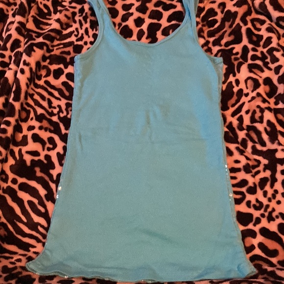Aeropostale tank top - Picture 3 of 5